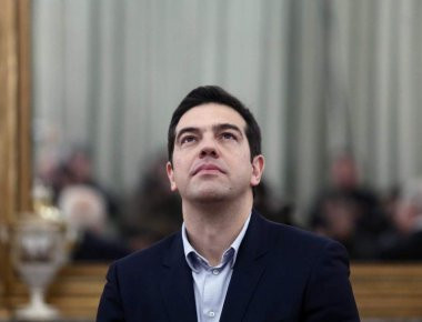 Α.Τσίπρας: «Το 2018 θα είναι η χρονιά ορόσημο για την Ελλάδα και την οικονομία»